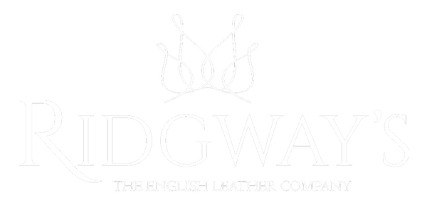 ridgways the english leather company worcestershire